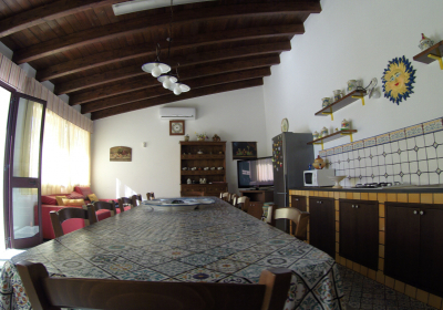 Casa Vacanze Villa Villa Ant